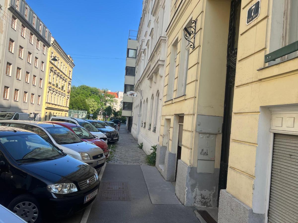 Plener Paradise Viena Exterior foto