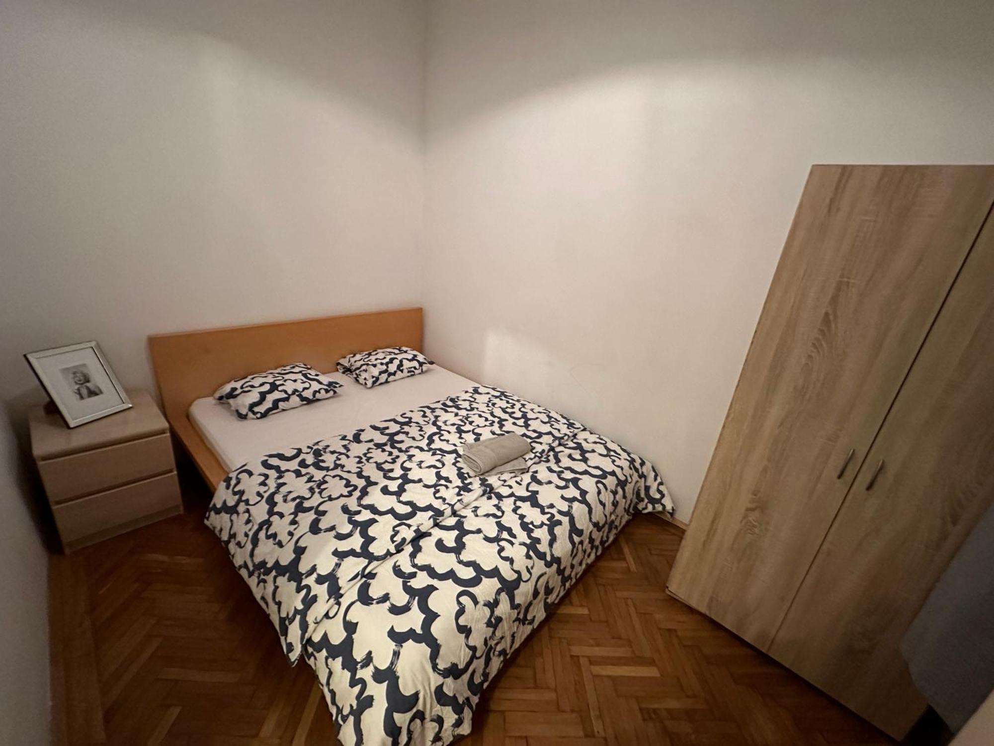Plener Paradise Viena Exterior foto