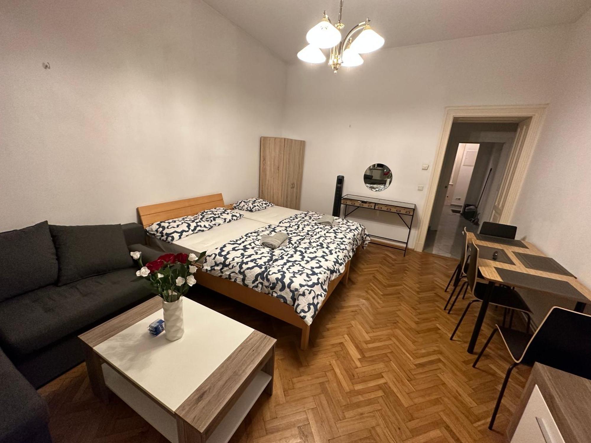 Plener Paradise Viena Exterior foto